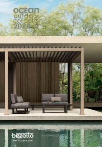 Catalogo ocean outdoor collection 2024