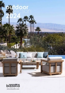 Catalogo outdoor collection 2024