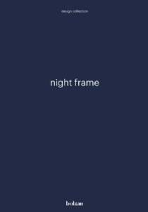 Catalogo bolzan letti night frame
