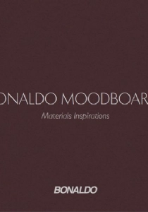 Catalogo bonaldomoodboards