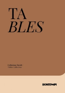 Catalogo bontempitables