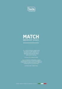 Catalogo bsidecatalogomatch