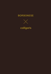 Catalogo calligarisbrochureborbonese042025