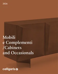 Calligaris_Mobili_Catalogo_2026