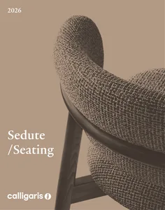 Calligaris_Sedie_Catalogo_2026