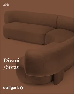 Divani_Catalogo_2026_Calligaris