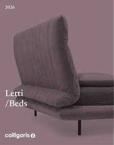 Letti_Catalogo_2026_Calligaris