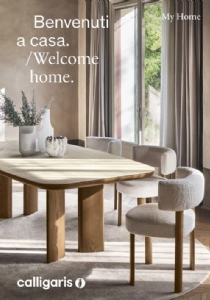 Catalogo calligarismyhome2025