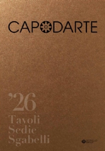 Catalogo capodartetavolisedie26