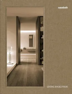 Casabath_Catalogo_Living_Evolution