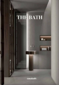 Catalogo the bath 2021