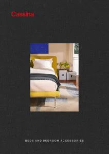 Cassina_Beds