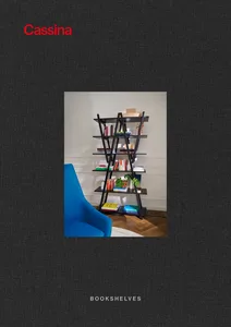 Cassina_Bookshelves