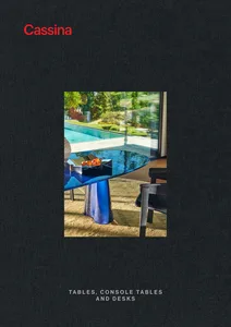 Cassina_Tables