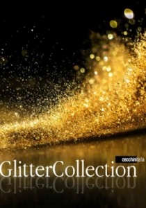 Catalogo cecchini glitter collection
