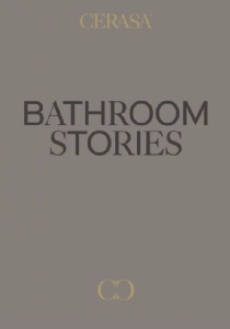Catalogo Cerasa bathroom stories 2023