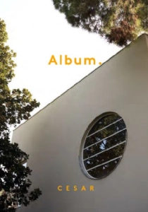Catalogo cesaralbum2024