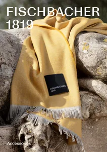 Christian Fischbacher_2025_Accessories_Lookbook