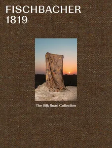 Christian Fischbacher_2026_Lookbook the Silk Road Collection