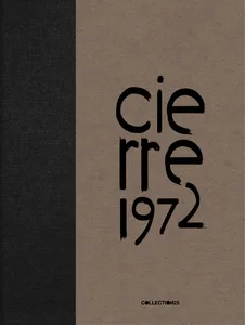 Cierre Imbottiti_1972_Catalogue_2025