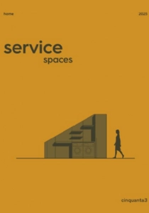 Catalogo cinquanta3homeservicespaces25