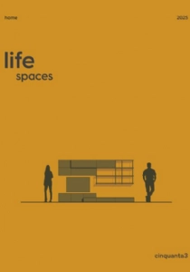 Catalogo cinquanta3lifespaces2025lr