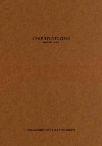 Catalogo cinquepuntozerocatalogolettiegruppi