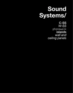 Citterio_Catalogo_Sound_Systems