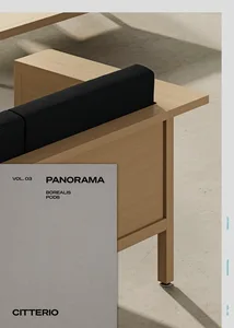 Citterio-Panorama-Vol-3