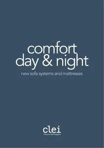 Clei-comfort-day-night