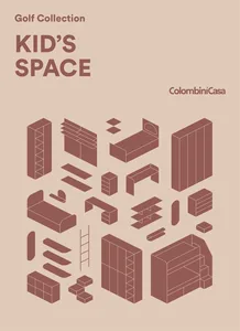 Colombini Casa_GOLF-2026-04_Kids_Space