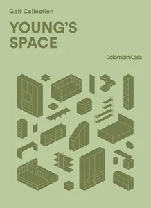 Colombini Casa_GOLF-2026-04_Young_Space