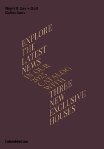 Catalogo colombinicasagolf202503news