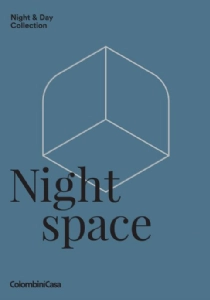 Catalogo collezione night and day 2023 05 night space