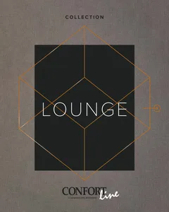 Confort line_Catalogo-Lounge-Collection