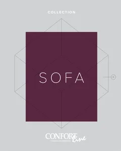 Confort line_catalogo_SOFA_COLLECTION