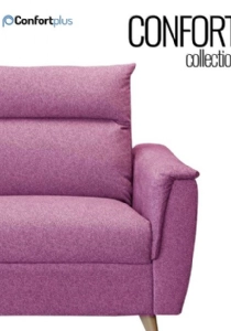 Catalogo confortplusconfortcollection2024