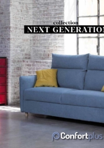 Catalogo confortplusnextgeneration2021