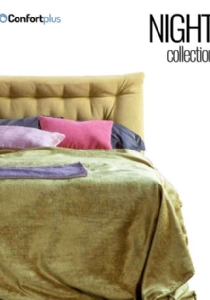 Catalogo confortplusnightcollection2024