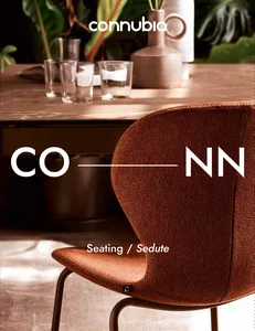 Connubia Outdoor_Sedie_2026