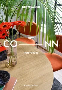 Connubia_Brochure_2026