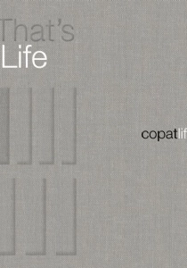 Catalogo copatlifethatslifelr