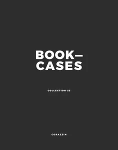 Corazzin_BOOKCASES_2025