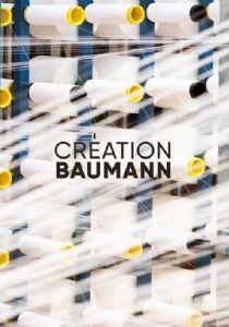 Catalogo creationbaumanncompanybrochure