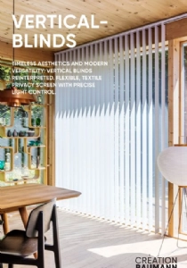 Catalogo creationbaumannfoldervertikallamellen
