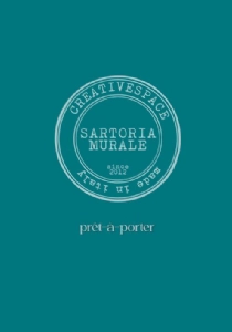Catalogo creativespacepretaporter24aed