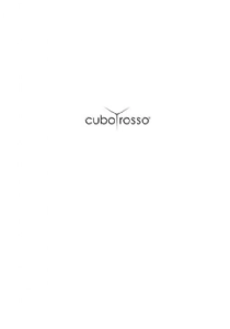 Catalogo cuborossocatalogodesigncollection