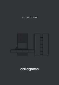 Catalogo dallagnesecatalogodaycollection2025