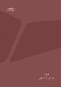 Catalogo daytonahomecatalogo2025
