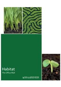 Della Rovere_Habitat_Catalogue